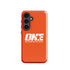 1STAR Hallowed Outrageous Tough case for Samsung®